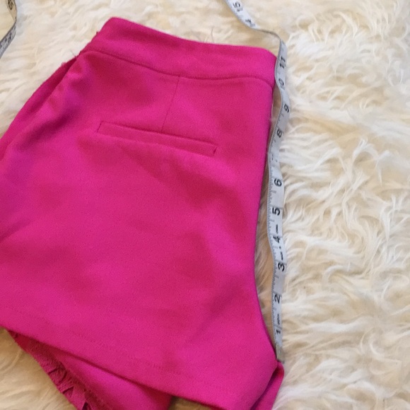 🌺Attractive HIGH RISE lace skorts🌺 - Picture 6 of 7